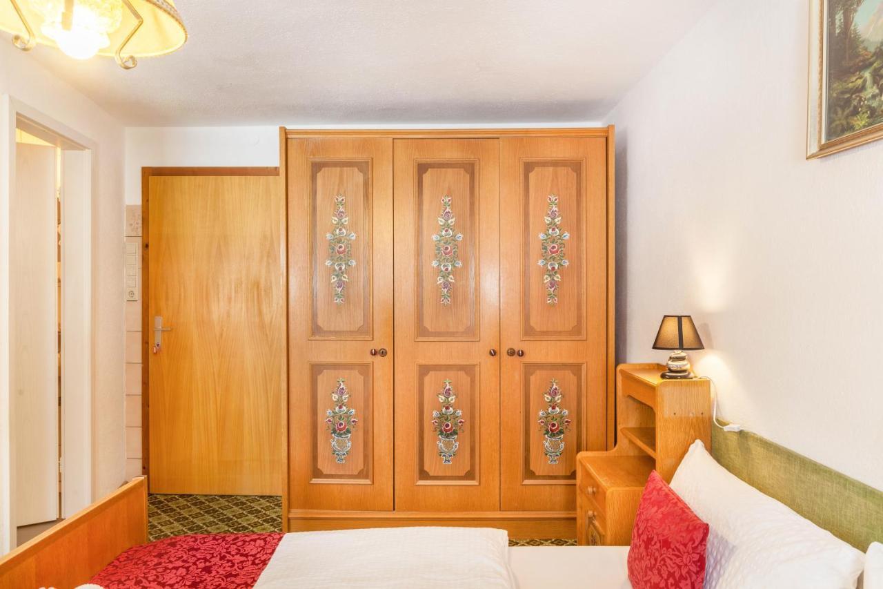 Häselgehr Ferienhaus Wechner מראה חיצוני תמונה