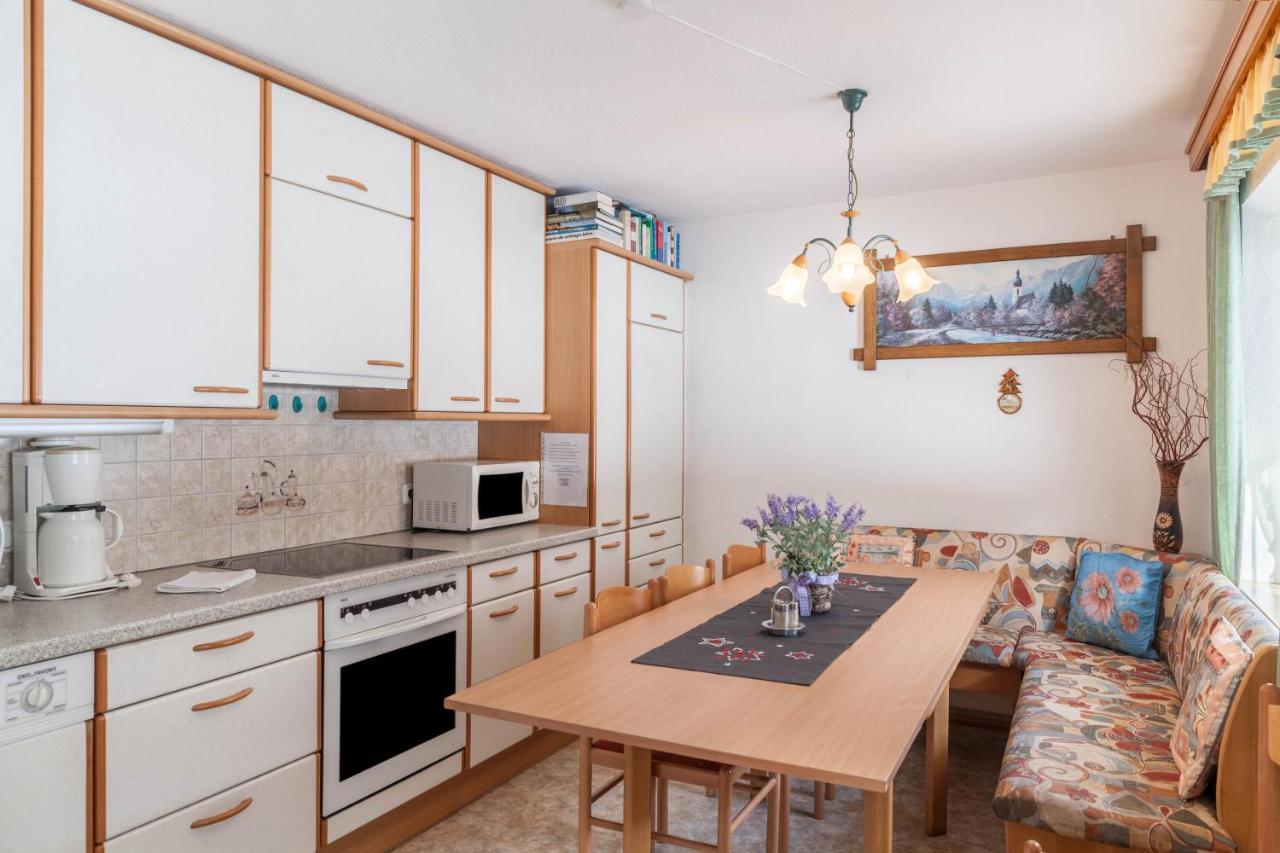 Häselgehr Ferienhaus Wechner מראה חיצוני תמונה