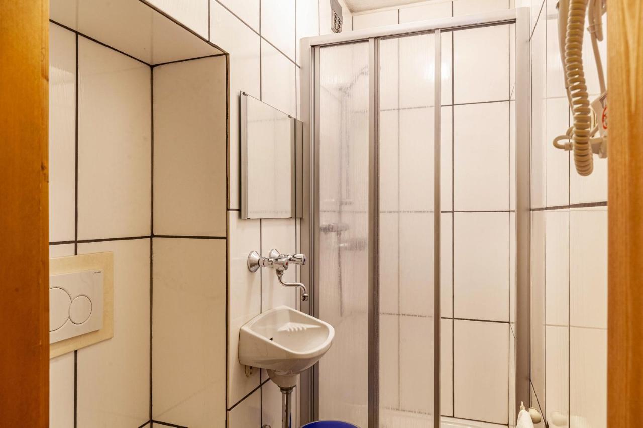 Häselgehr Ferienhaus Wechner מראה חיצוני תמונה