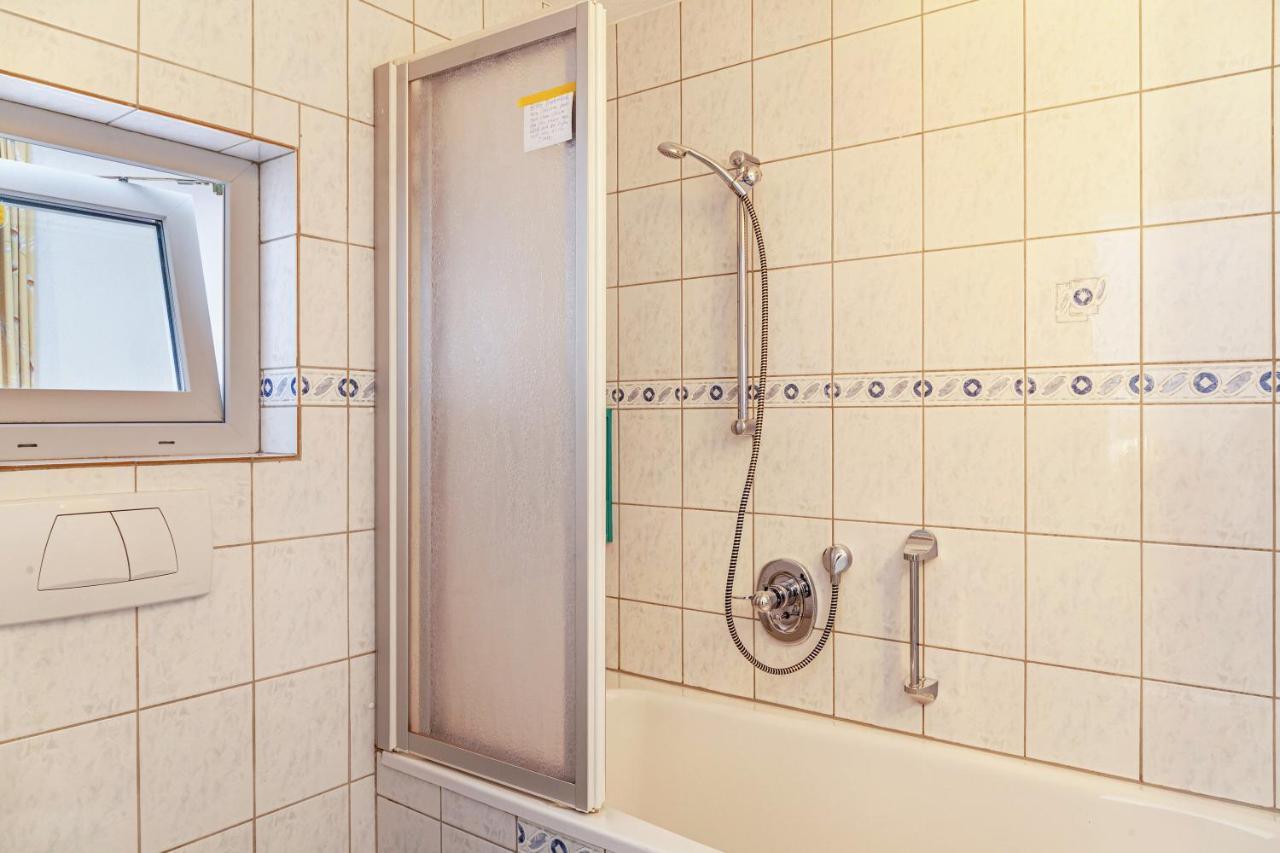 Häselgehr Ferienhaus Wechner מראה חיצוני תמונה